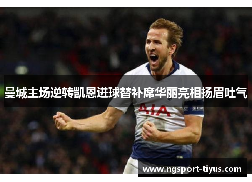 曼城主场逆转凯恩进球替补席华丽亮相扬眉吐气