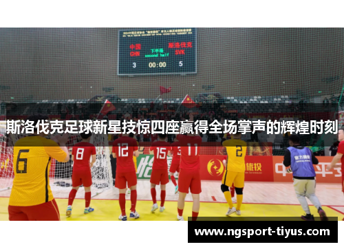 斯洛伐克足球新星技惊四座赢得全场掌声的辉煌时刻