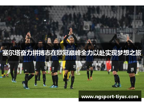 塞尔塔奋力拼搏志在欧冠巅峰全力以赴实现梦想之旅